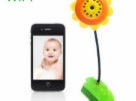 Sunflower-WIFI-IP-Camera