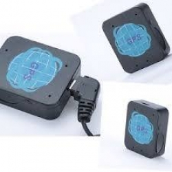 GPS Tracker