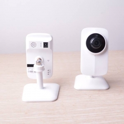 Jovision HD WiFi IP Camera Night Vision