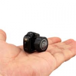  Mini Video Camera