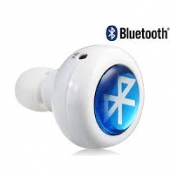 Mini Bluetooth Headset