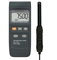 Humidity Meter in Bangladesh LUTRON HT3009