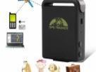 Mini-Global-GPS-Tracker