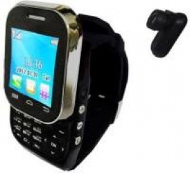 Mobile Watch Free Bluetooth