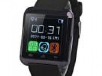 Smart Gear Watch intact