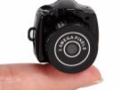 World-Smallest-Mini-Video-Camera