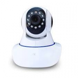 Night Vision Internet Security ip Camera