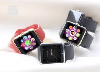 Mobile Watch Q7 single Sim & Gear