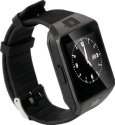 Mobile Watch G6 Single sim full Touch camera