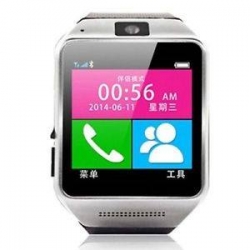 Mobile Watch DZ09 single sim