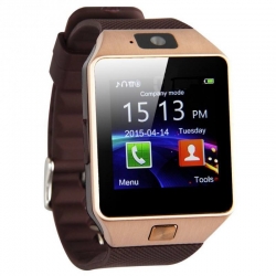 Mobile Watch G6 Single sim full Touch camera