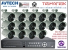 Avtech-16-CCTV-Camera-Package