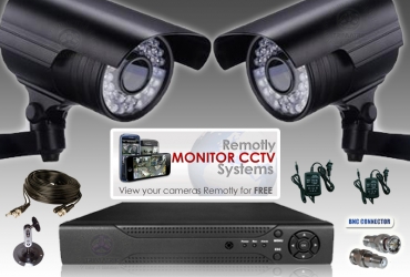 Best CCTV Camera Package (2)