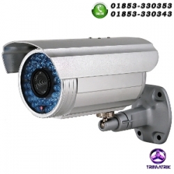 Manual Zoom CCTV Camera Package 11