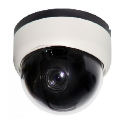 Night Vision Rotation CCtv Camera Pack 7