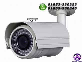 Remote Viewing CCTV Camera Package (16)