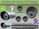 2-Outdoor--2-Indoor-CCTV-Package