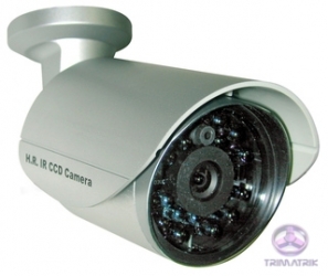 Avtech CCTV Camera With DVR (6)