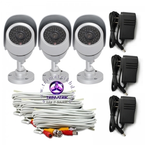 CCTV Camera For Garments Factory (10)