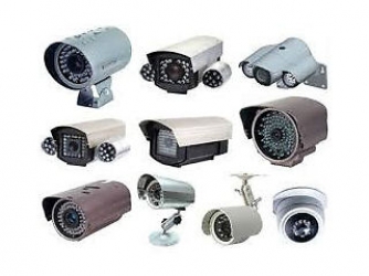 Avtech KPC138 CCTV Package (5)