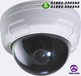 High Quality CCTV Camera Package (7)