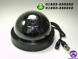 High Quality CCTV Camera Package (10)