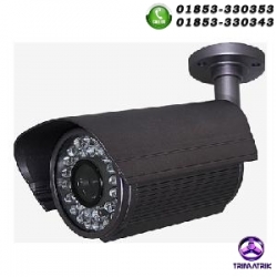 Highend Waterproof CMOS 800TVL CCTV (6)