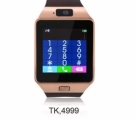 Mobile-Watch-DZ09-single-sim