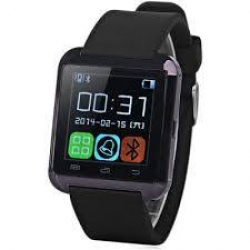 Smart Bluetooth Gear Watch intact Box