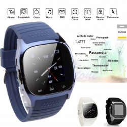 M26 Bluetooth Smart Watch Like Gear