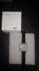 Mobile Watch W1 SMobile With Warranty