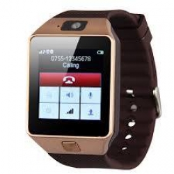 Mobile Watch DZ09 single sim