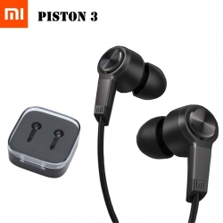 Original Xiaomi Piston 3 Earphone intact Box