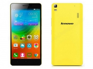 Lenovo K3 Note ( Original ) intact Box