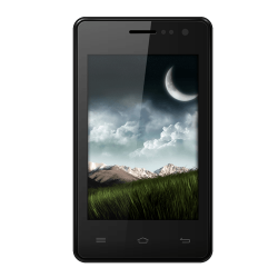 Symphony Xplorer Mobile E25 (Black)