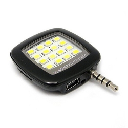 16 led Selfiee light