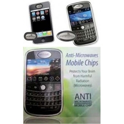 Anti Radiation Mobile Chip (RHH54257)