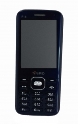 Tinmo Mobile  F18 (Dark Blue)