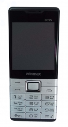 Winmax Mobile BD95 (Silver)