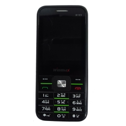 Winmax Mobile W1 (Black + Red)