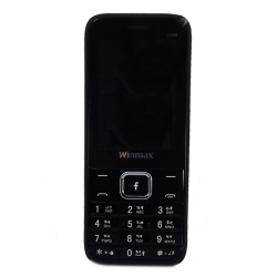 Winmax Mobile WX46 (Black+Green)