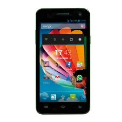 Mediacom Mobile S501 (Aced Green)