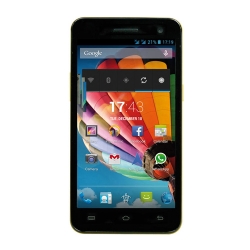 Mediacom Mobile S501 (Yellow)