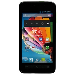 Mediacom Mobile S551U (Green)