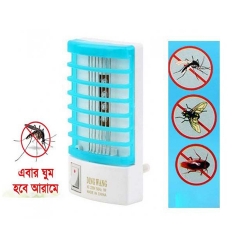 LED 220v Mosquitoes Killer Lamp