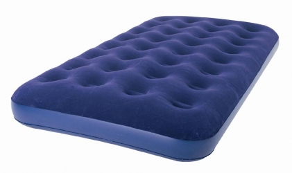 Bestway Double Air Bed intact Box