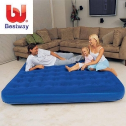 Bestway Double Air Bed intact Box