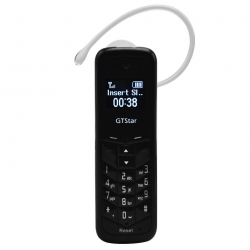 GTstar BM50 Mini Small GSM Mobile Phone