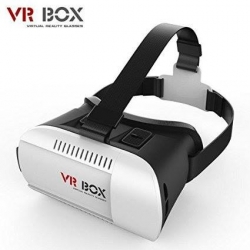 Original REMAX Virtual Reality 3D Movies Games VR Glasses Smart Device intact Box