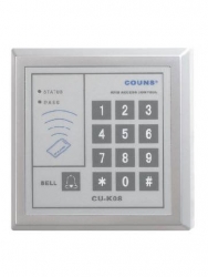 Couns CUK05 RFID & Password Access Controller System